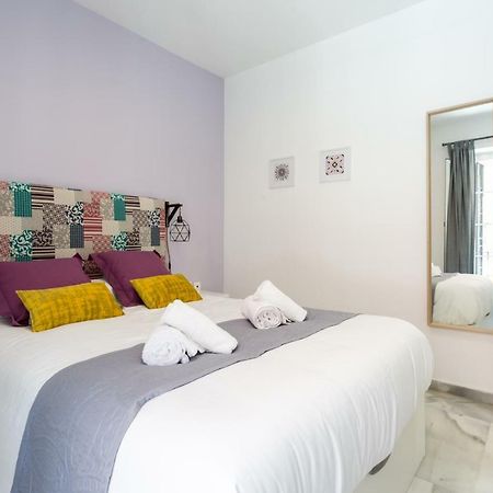 Uniko Home Sevilla Ngoại thất bức ảnh