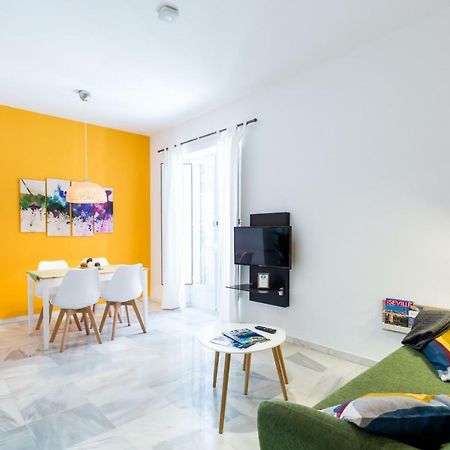 Uniko Home Sevilla Ngoại thất bức ảnh