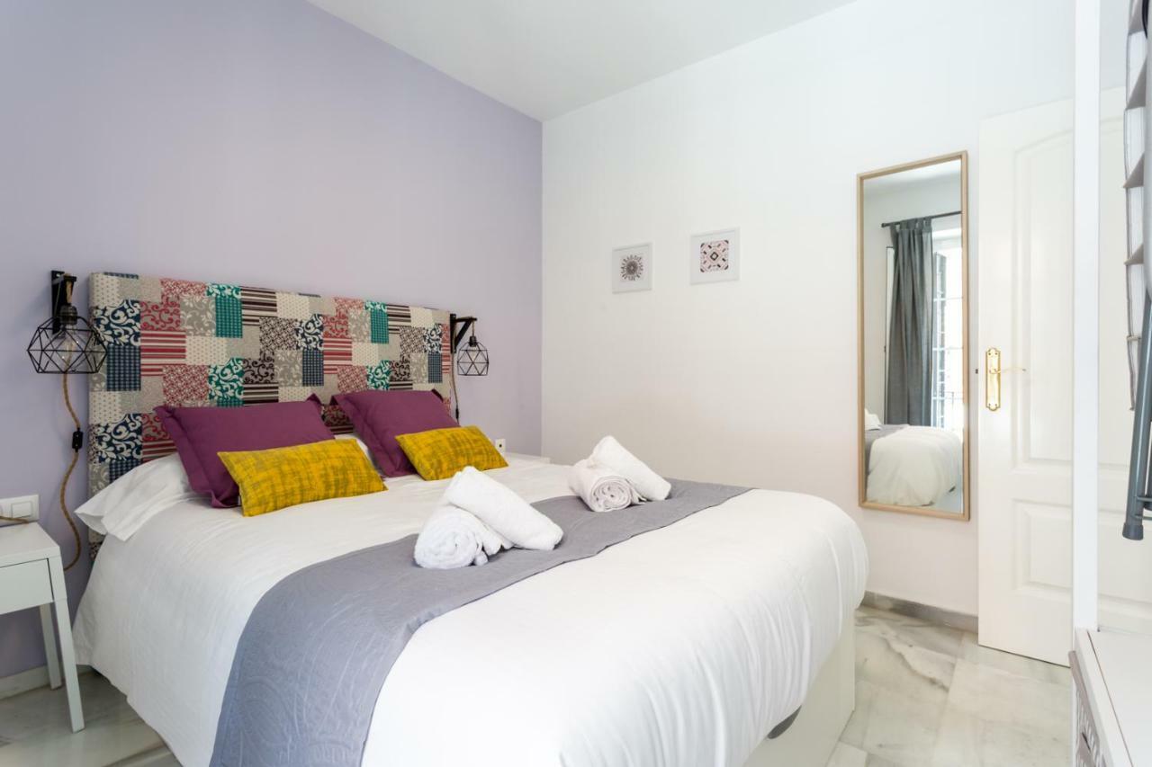 Uniko Home Sevilla Ngoại thất bức ảnh