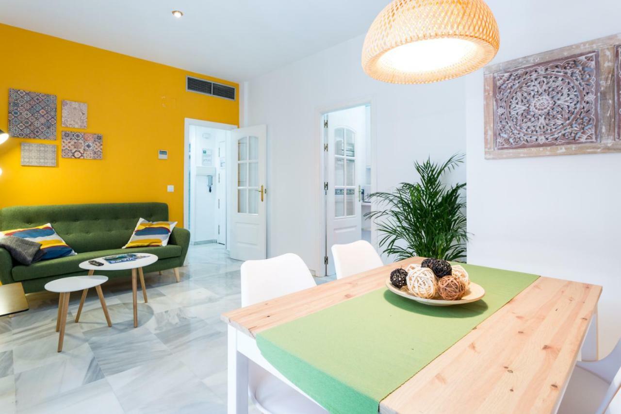 Uniko Home Sevilla Ngoại thất bức ảnh