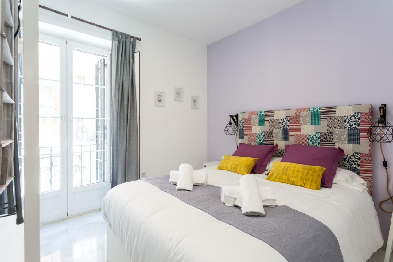 Uniko Home Sevilla Ngoại thất bức ảnh