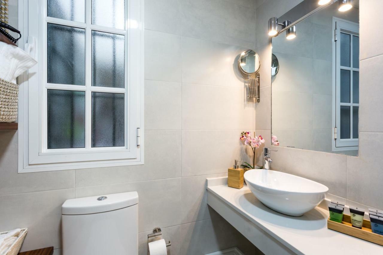 Uniko Home Sevilla Ngoại thất bức ảnh