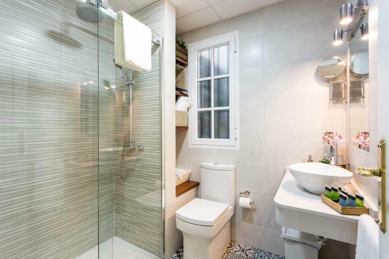 Uniko Home Sevilla Ngoại thất bức ảnh