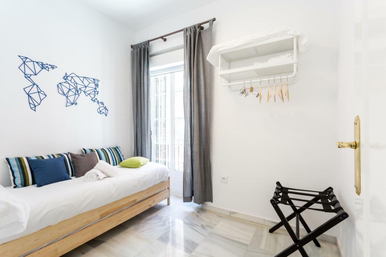 Uniko Home Sevilla Ngoại thất bức ảnh