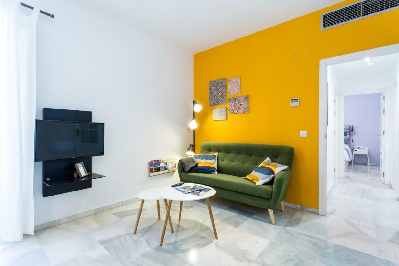 Uniko Home Sevilla Ngoại thất bức ảnh