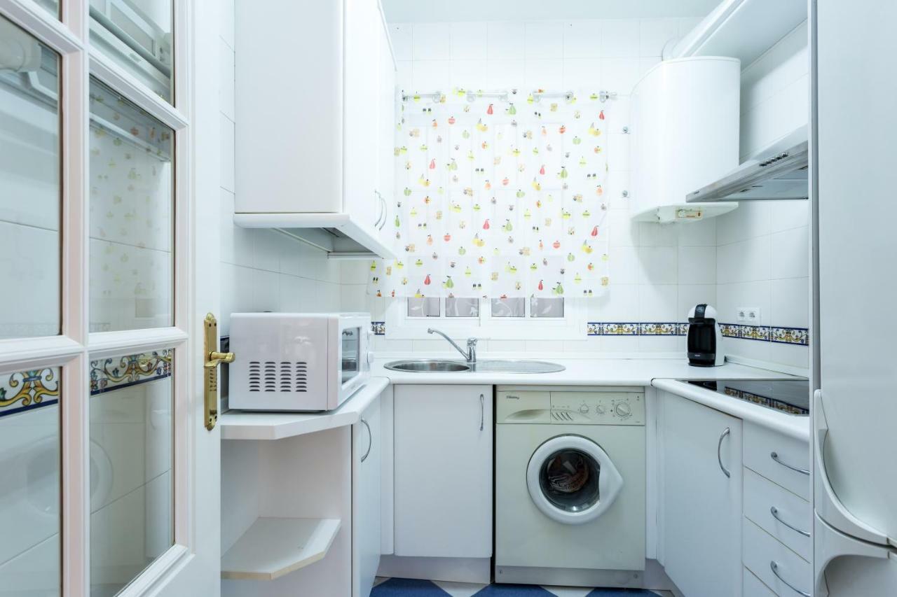 Uniko Home Sevilla Ngoại thất bức ảnh