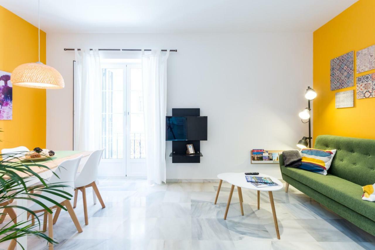 Uniko Home Sevilla Ngoại thất bức ảnh