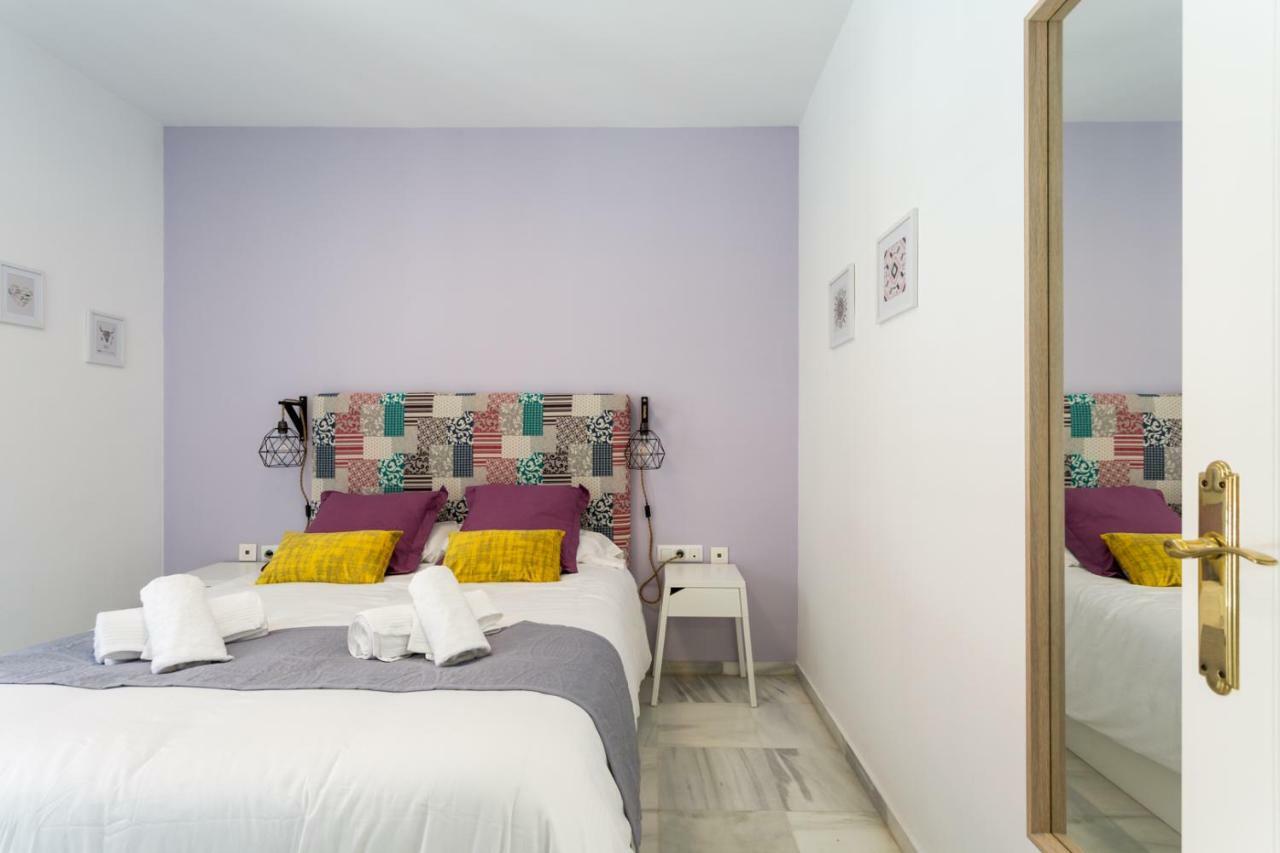 Uniko Home Sevilla Ngoại thất bức ảnh