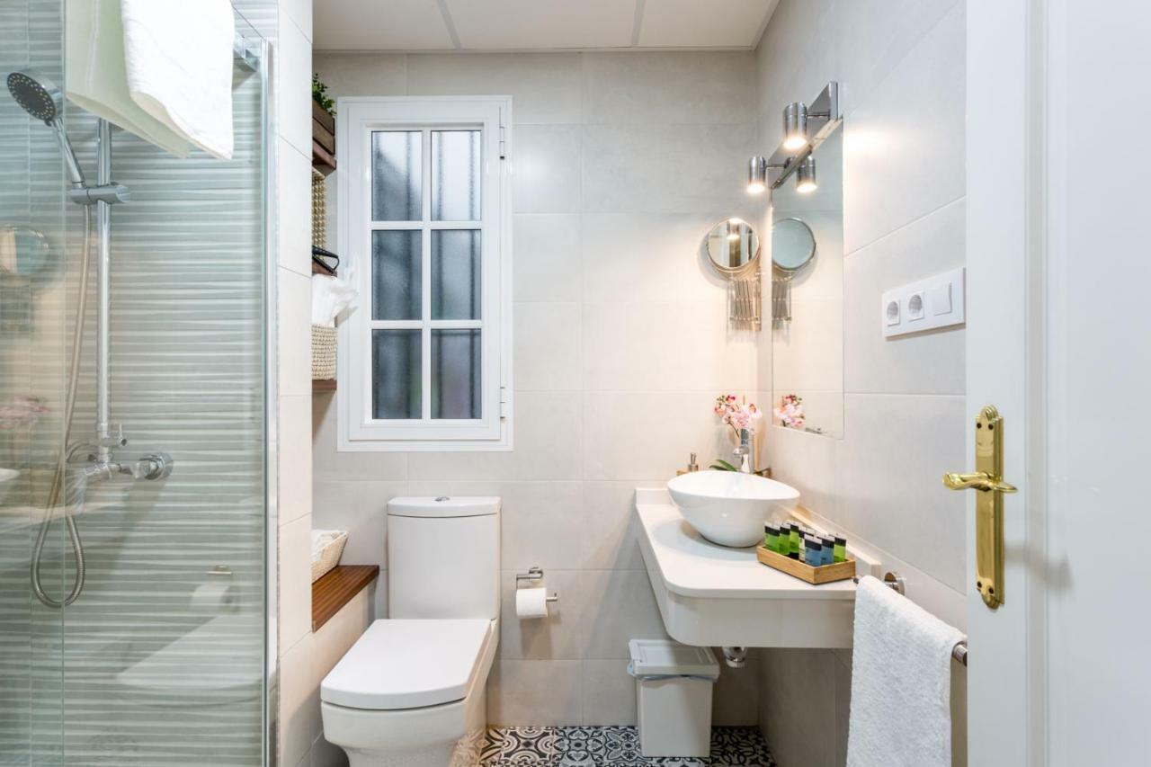 Uniko Home Sevilla Ngoại thất bức ảnh