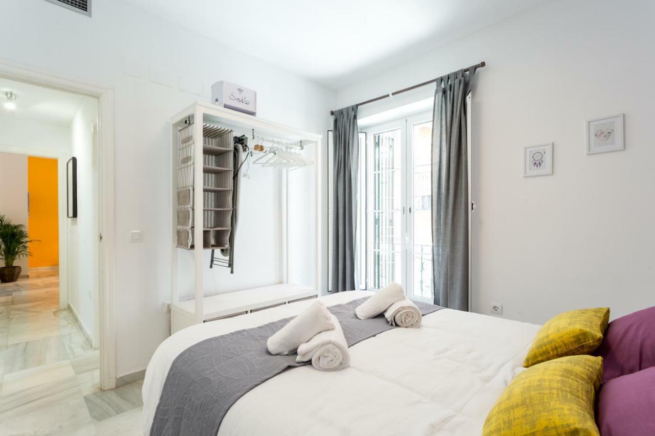 Uniko Home Sevilla Ngoại thất bức ảnh