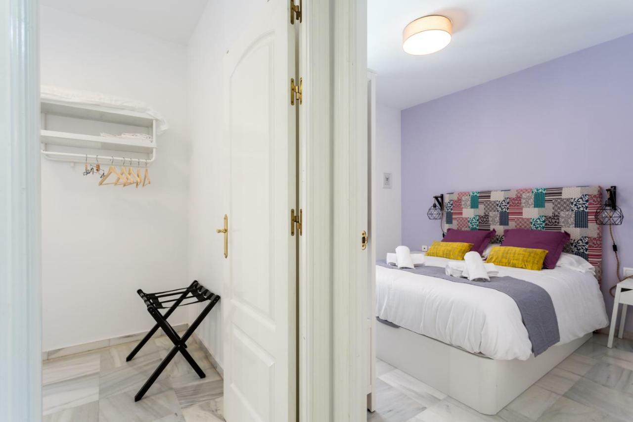 Uniko Home Sevilla Ngoại thất bức ảnh